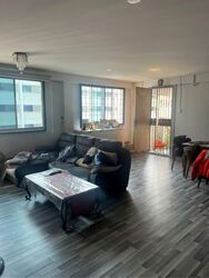 Blk 772 Yishun Avenue 3 (Yishun), HDB 4 Rooms #563231151